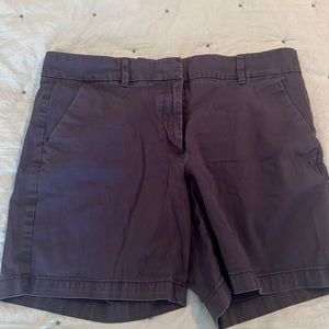 Tommy Hilfiger 5” Navy Shorts